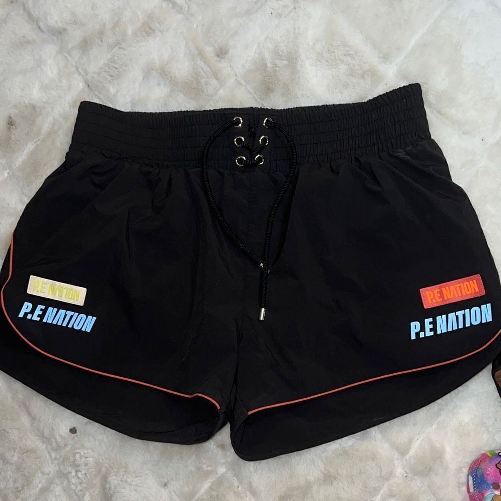 P.E Nation Nostalgia